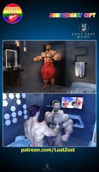 3d Rule 34 Image
