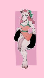 rosie (roselynn meadow) fan art