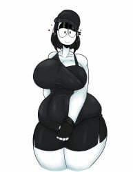veronica (saltynoodles) fan art