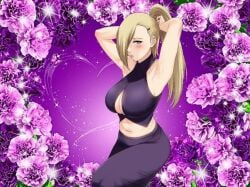 ino yamanaka from boruto: naruto next generations by xtermination