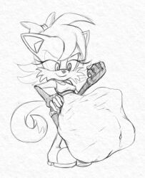 after_vore anthro archie_comics belly big_belly duo female female_pred fiona_fox killboo oral_vore same_size_vore sega sonic_(series) sonic_the_hedgehog_(archie) sonic_the_hedgehog_(comics) sonic_the_hedgehog_(series) stomach_bulge vore