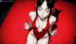 1female Rule 34 Image