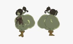 edda (undergroundj) fan art