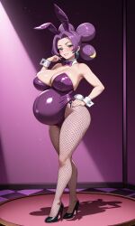 fantina (pokemon) from pokemon