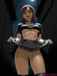 kyoko iwase from initial d