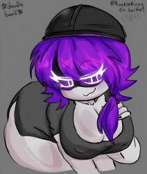 nori (murder drones) from glitch productions by kookieprinzz