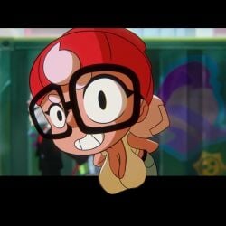 janet (brawl stars) from brawl stars