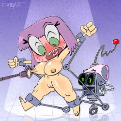 Ellie (Eddy Nat) Rule 34 Image