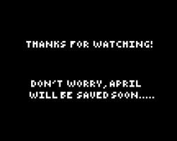 animated april_lychee beach breasts brown_hair completely_naked_female completely_nude completely_nude_female covering covering_breasts covering_crotch embarrassed enf female happy naked nude nude_in_public ocean pixel_animation pixel_art ponytail ponytail_gorl pussy smile smiling surprise surprised tagme thelewderturner vagina video water water_wings watermark