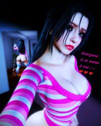 1girls Rule 34 Image
