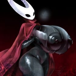 hornet (hollow knight) from hollow knight by phoxy