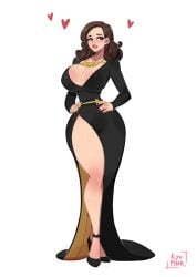 qi'ra from solo: a star wars story by kyopink