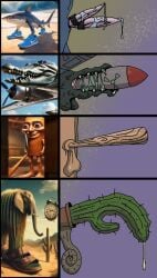 bombardiro_crocodillo brainrot lirili_larila penis rating tralalero_tralala tung_tung_tung_sahur