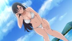 sena (konosuba) from kono subarashii sekai ni shukufuku wo!