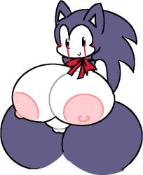 indigo (sonic originals) from sonic originals by crazyassfox22