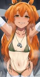 mayano top gun (umamusume) from umamusume by hews