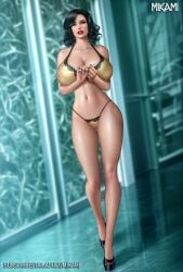kylothian from men in black by mikamipinup