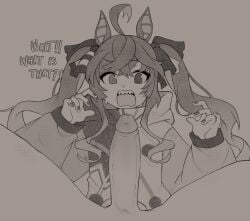 twin turbo (umamusume) from umamusume by oniiyanna