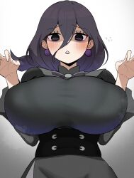 hex maniac from game freak by okome (pixiv108949149)