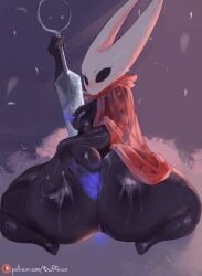 hornet (hollow knight) from hollow knight by duffmox