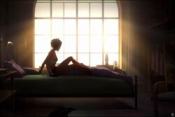 3d adhoc_studio animated clothing dispatch_(game) edit edited female human invisigal repost sound tagme video voice voice_over