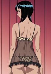 nico robin from one piece