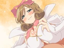 haruka (senran kagura) from senran kagura by chikuishi