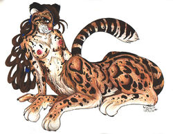 Breasts Rule 34 Image