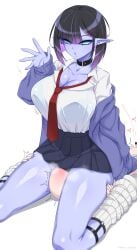 original fan art