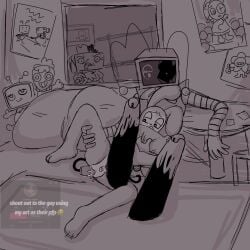 astro (dandy's world) from dandy's world by koollaidd102