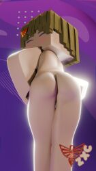 Blender (Software) Rule 34 Image