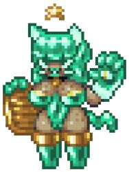 celestial creatures (terraria) from terraria by jakodrd