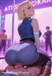 1girls Rule 34 Image
