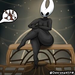 grindle (hollow knight) from hollow knight by dehromansfw