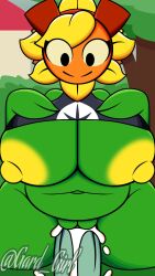 solar flare (pvz) from plants vs zombies by gard girl