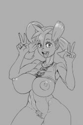 shauna (pokemon) from pokemon by anythinggoes