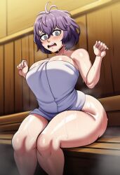 bernadetta von varley from fire emblem
