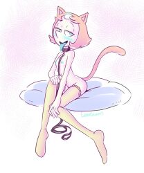 pearl (steven universe) from cartoon network by cubedcoconut