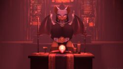 1futa 3d 3d_(artwork) 3d_model anthro big_breasts book breasts bulge church clothing digital_media_(artwork) futanari genitals gynomorph hi_res intersex intersex_only legwear mobian mobian_(species) mobian_bat nun_outfit ok_bruh penis praying red_eyes rouge_the_bat rouge_the_bat_(warfaremchine) sega solo sonic_(series) sonic_adventure_2 sonic_the_hedgehog_(series) source_filmmaker thigh_highs tongue tongue_out warfare_machine warfaremachine wings