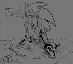 1cuntboy anthro cuntboy femboy fishnets furry intersex male pussy scourge_the_hedgehog sega skyuuto sonic_(series) sonic_the_hedgehog sonic_the_hedgehog_(series) vagina