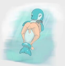 animal_genitalia dolphin feral feral_on_bottom feral_penetrated finizen human human_on_feral human_on_top human_penetrating human_penetrating_feral instant_loss looking_pleasured mammal marine marine_mammal mating_press mutual_orgasm mutual_pleasure pokemon pokemon_sv pokephilia tagme thrusting zoophilia