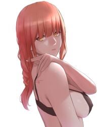makima (chainsaw man) from chainsaw man by nsfwbakasenpai