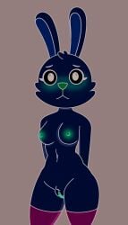 breasts bunny_(piggy) nude piggy_(game) roblox roblox_game tagme weirdohuman