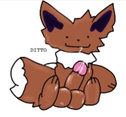 PokÉMon (Species) Rule 34 Image