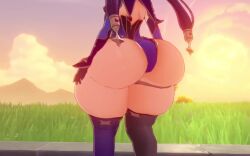 1girls 3d alternate_ass_size alternate_breast_size animated ass big_ass big_breasts big_butt big_thighs boobs breasts bubble_ass bubble_butt busty curvaceous curvy dotolie3d fat_ass female female_focus female_only fully_clothed game_mod genshin_impact huge_ass huge_breasts huge_butt hyper hyper_ass large_ass large_breasts mod mona_(genshin_impact) thick_ass thick_thighs video wide_hips