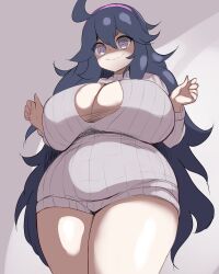 hex maniac from game freak by artyom (artist)