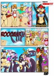 9girls all_the_way_through amy_rose beach blaze_the_cat bunnie_rabbot cream_the_rabbit fur furry implied_virgin maarons marine_the_raccoon milf multiple_girls nicole_the_lynx pink_hair pirate pirate_hat rape rouge_the_bat sally_acorn sega sonic_(series) sonic_the_hedgehog_(archie) sonic_the_hedgehog_(series) tentacle tentacle_rape tentacle_sex vaginal_penetration vanilla_the_rabbit