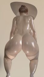 big_ass natsa oiled tagme wet_skin