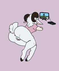 Absurd Res Rule 34 Image