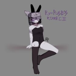 ruv (dokki.doodlez) from friday night funkin